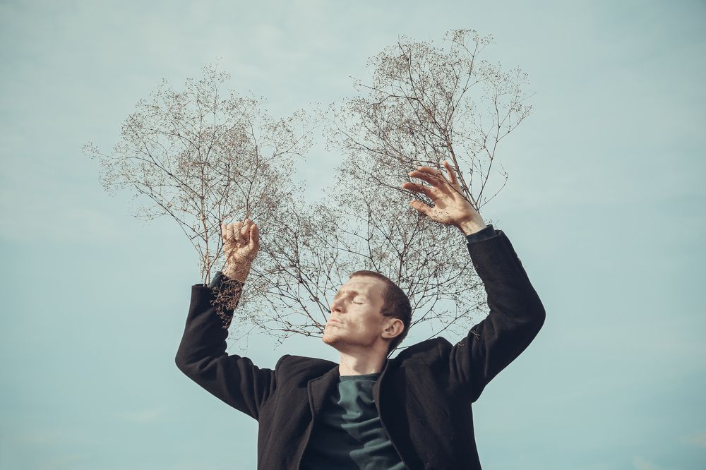 Photograph by Андрей Нечунаев