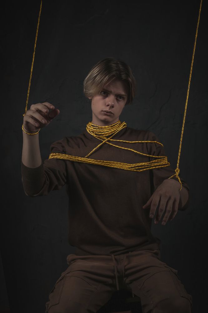 Photograph by Андрей Нечунаев