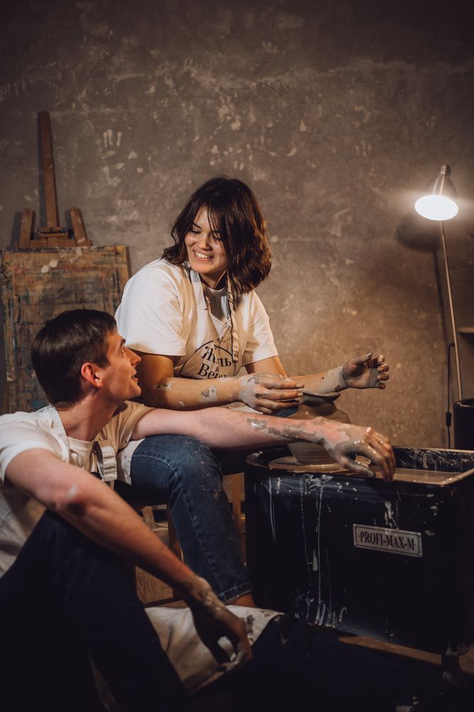 Photograph by Анна Семусева