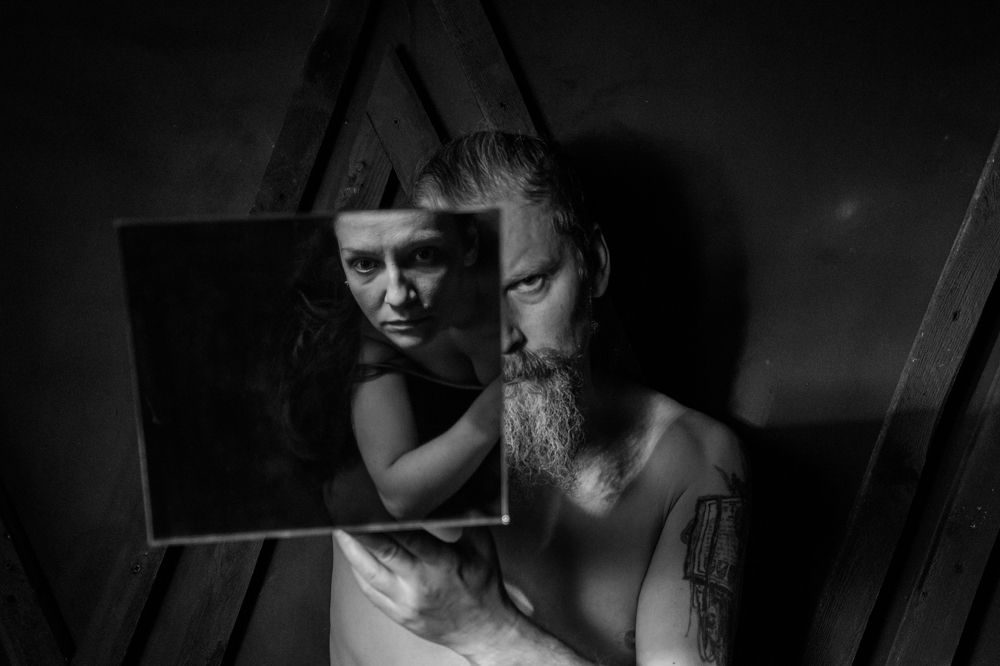 Photograph by Екатерина Асташкина