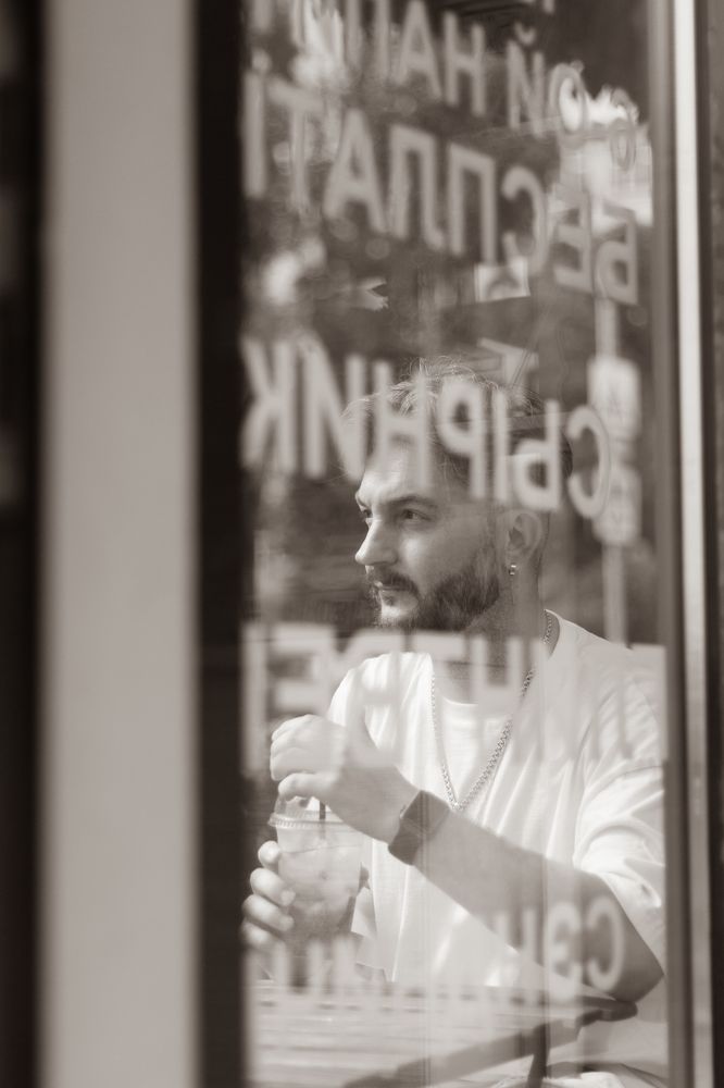 Photograph by Роман Саламатин