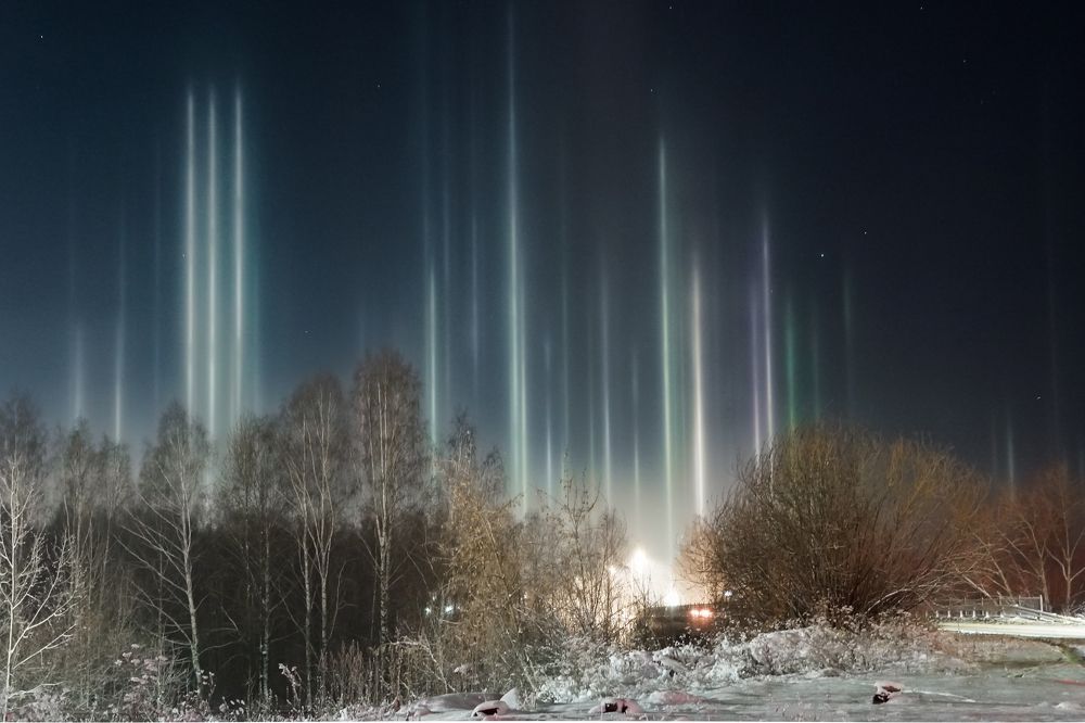 Photograph by Высотских Владимир