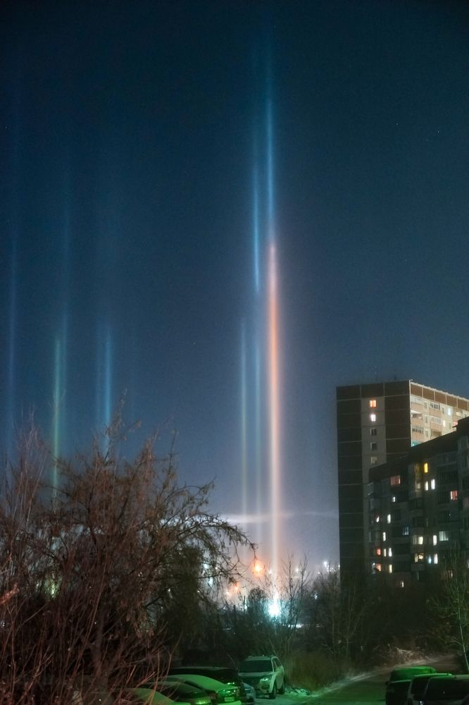 Photograph by Высотских Владимир