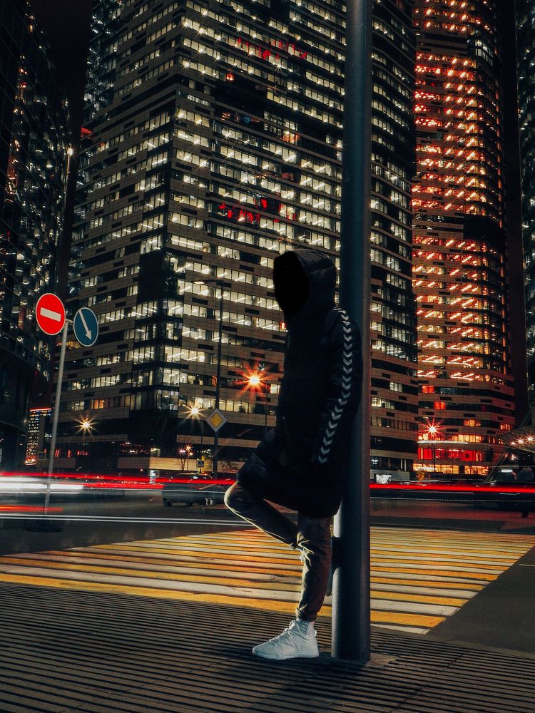 Photograph by Сергей Антонов