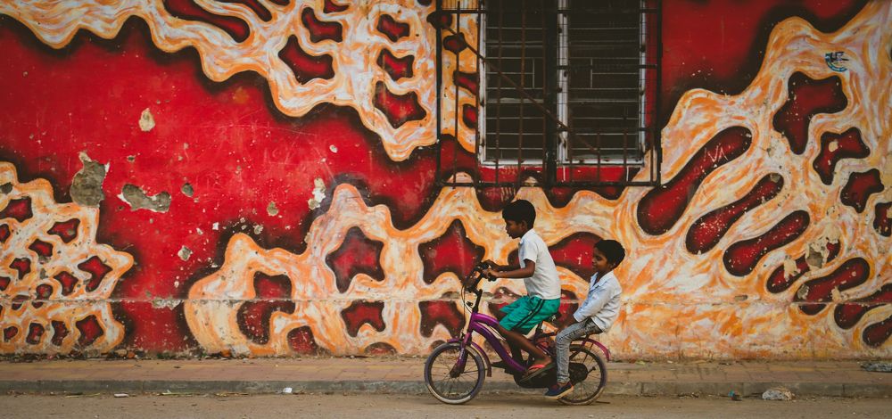 Photograph by Diljeet Singh