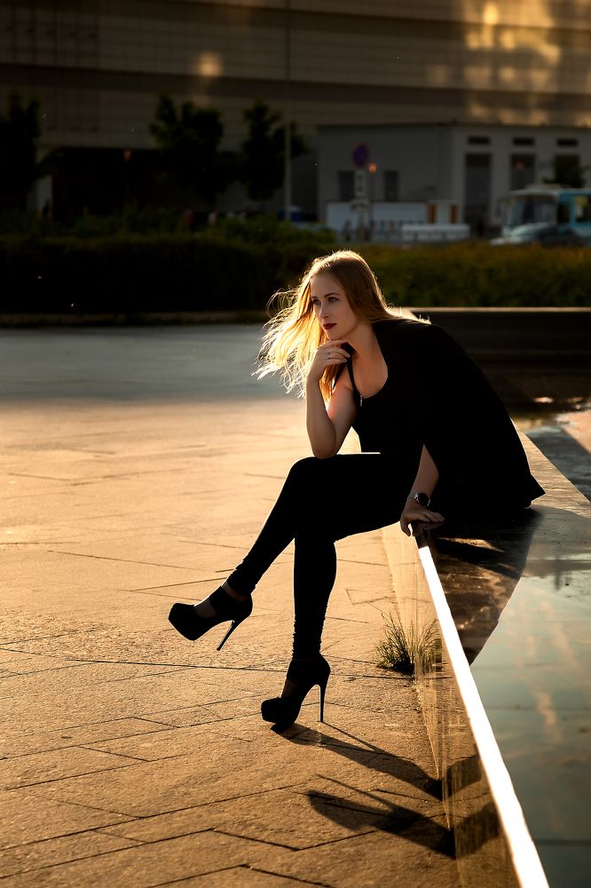 Photograph by Александра Ставчикова