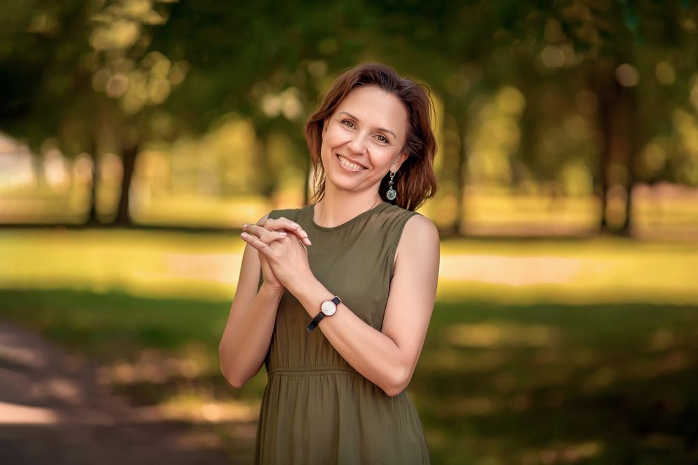 Photograph by Александра Ставчикова