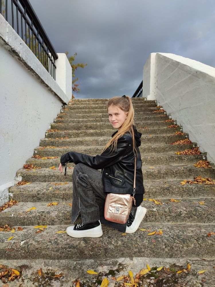 Photograph by Ольга Сучкова