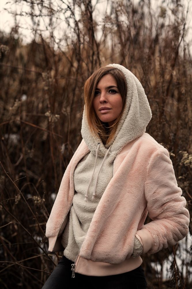 Photograph by Елена Одынец