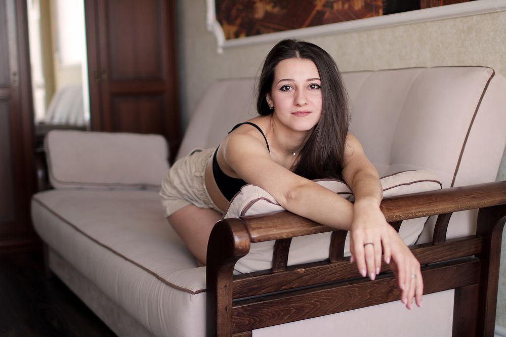 Photograph by Наталья Васина