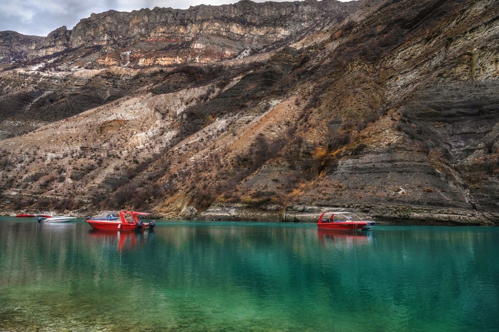 Photograph by Ирина Ульянова