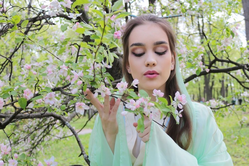 Photograph by Наталья Шкатова