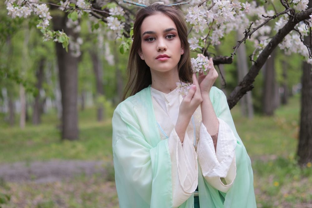 Photograph by Наталья Шкатова