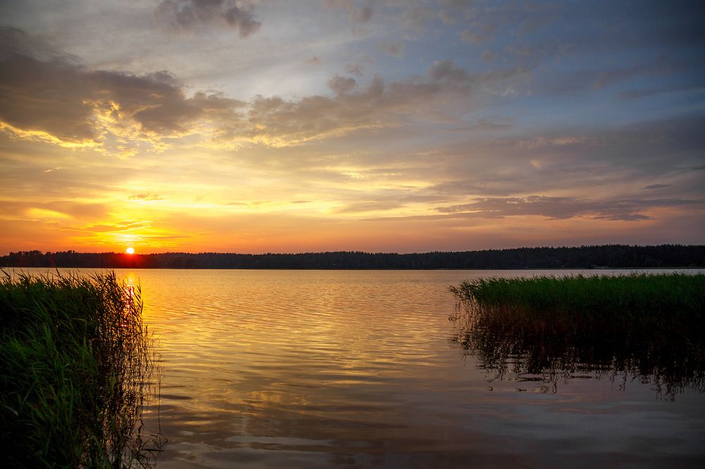 Photograph by Алексей Трифонов