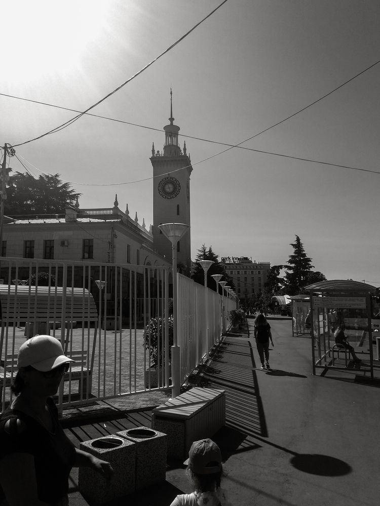 Photograph by Алексей Трифонов