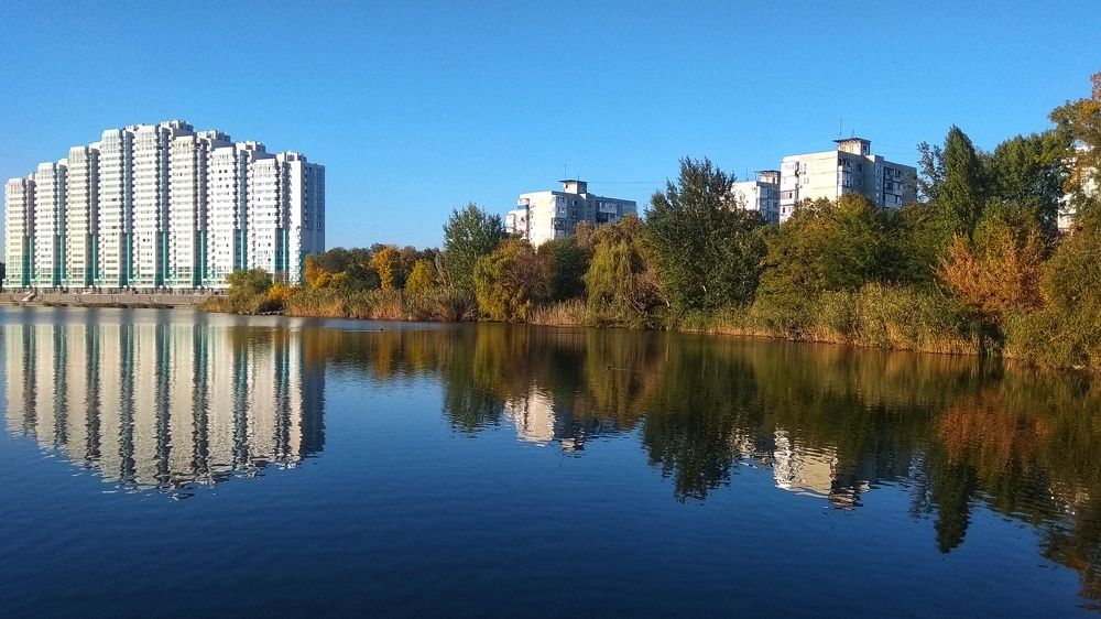 Photograph by Светлана Безъязычная