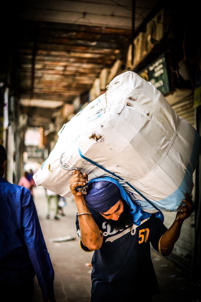 Photograph by Diljeet Singh