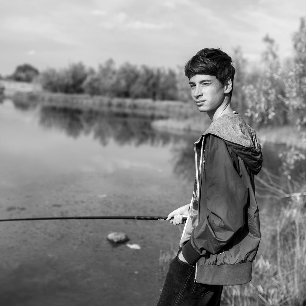 Photograph by Ilya Dudin