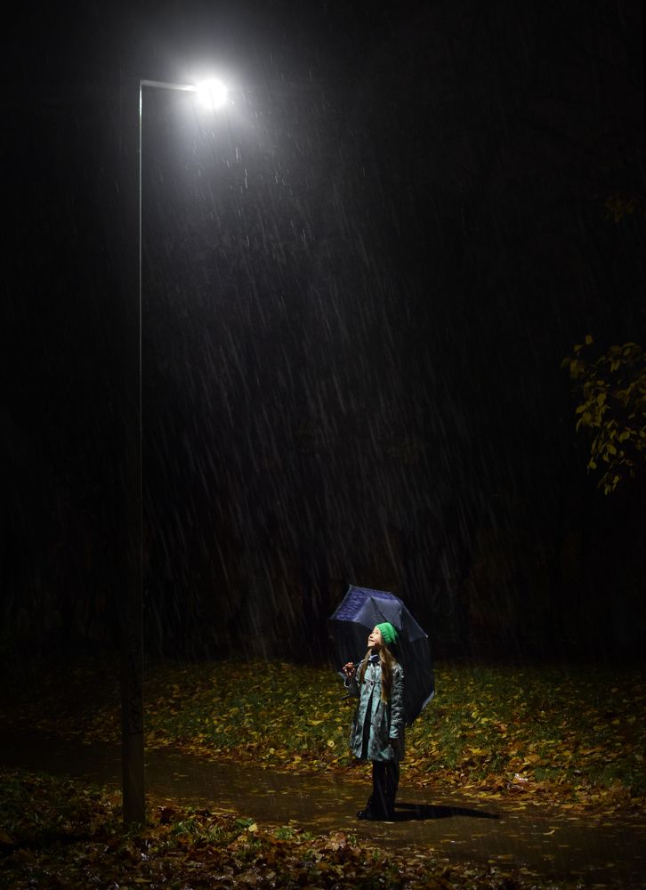 Photograph by Ivanova Ekaterina