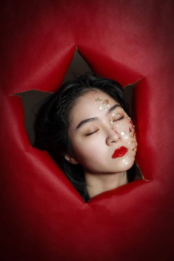 Photograph by Irina Tsoy