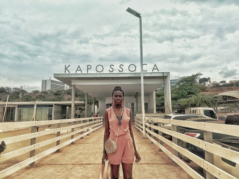 Photograph by Elísio Capitão