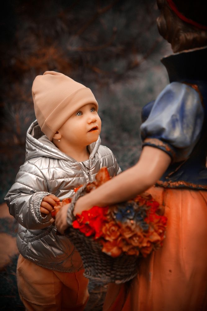 Photograph by Виталий Абдразаков