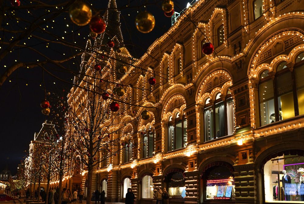 Photograph by Айшат Магомедова