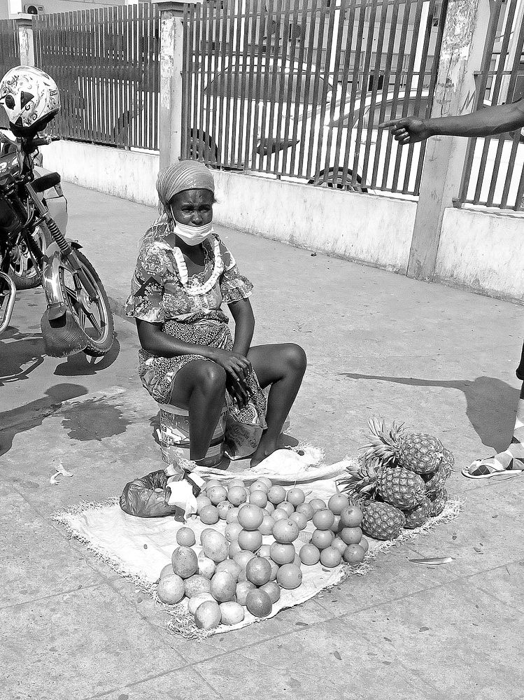 Photograph by Elísio Capitão