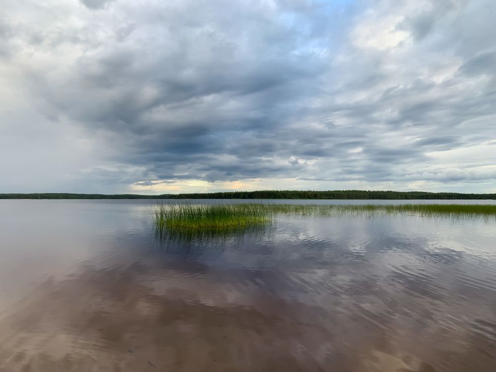 Photograph by Николай Бутяев