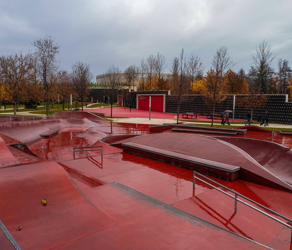 Photograph by Олег Башкуров