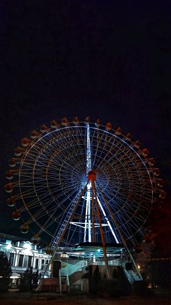 Photograph by Светлана Безъязычная