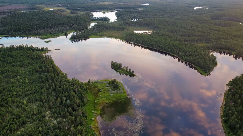 Photograph by Николай Бутяев