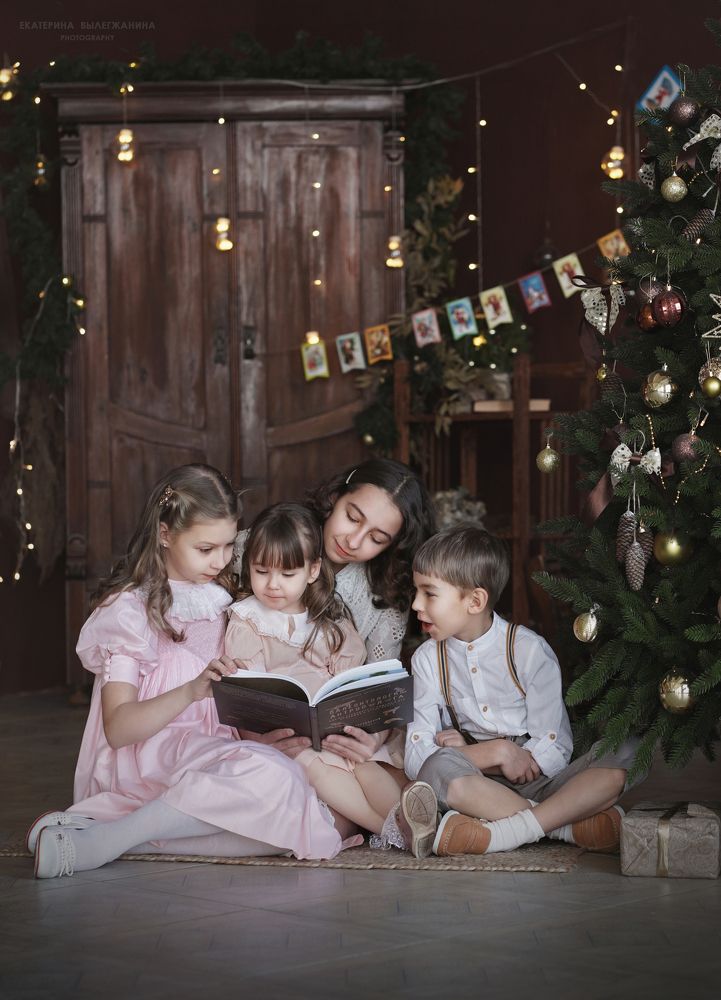 Photograph by Екатерина Вылегжанина