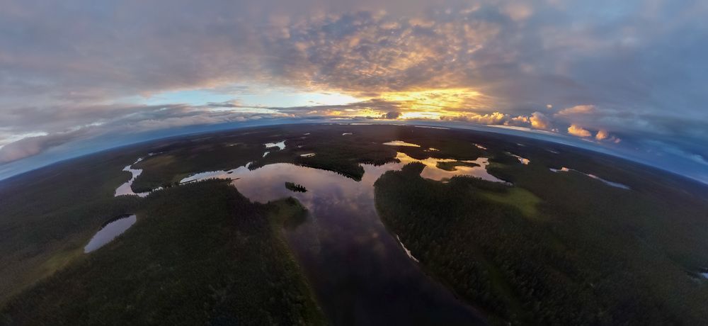 Photograph by Николай Бутяев