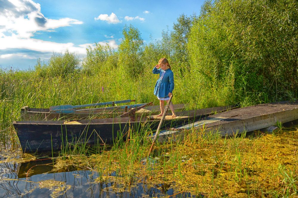 Photograph by Ирина Будниченко