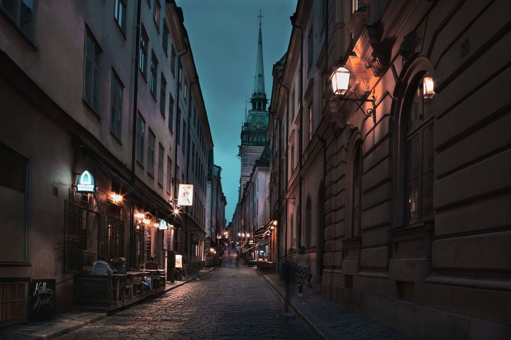 Photograph by Светлана Алексеева