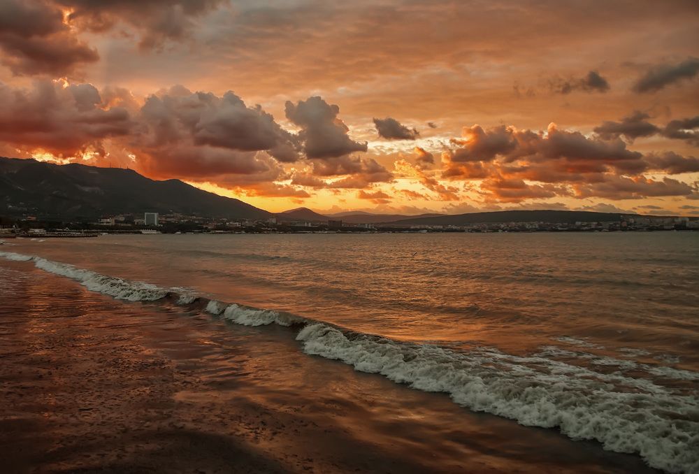 Photograph by Владимир Архипов