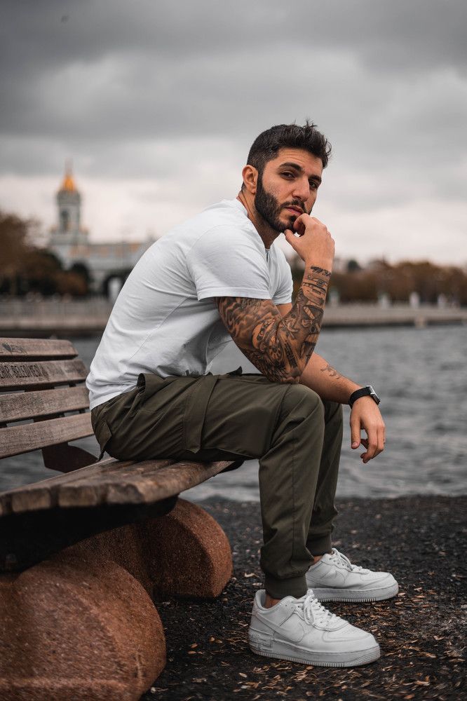 Photograph by Moe El Sabeh