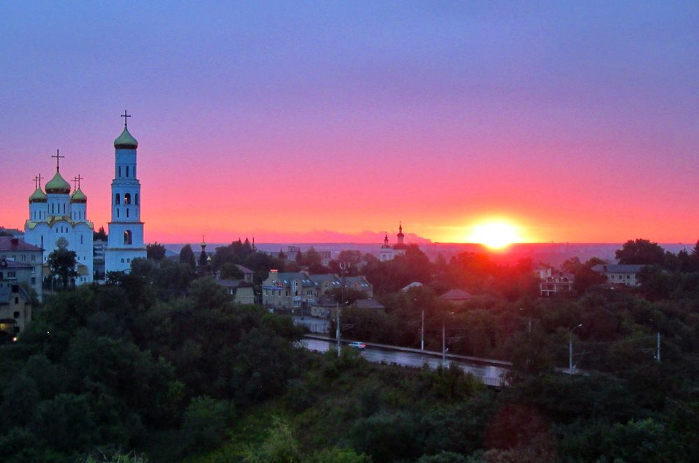 Photograph by Виталий Симоненков