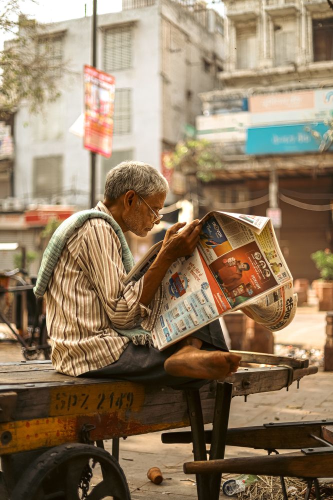 Photograph by Diljeet Singh