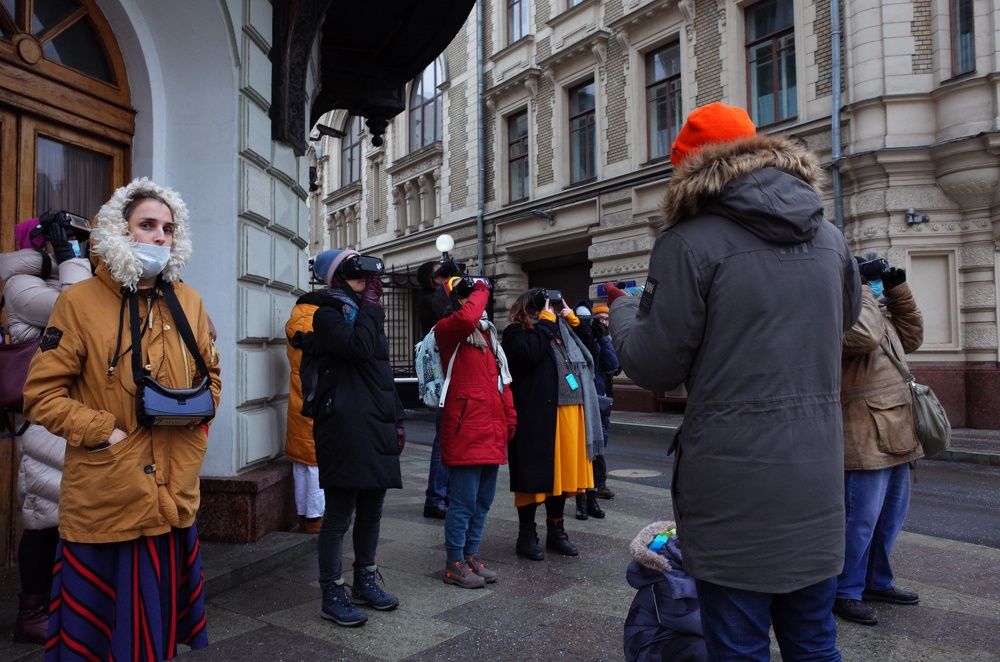 Photograph by Александр Дворецков