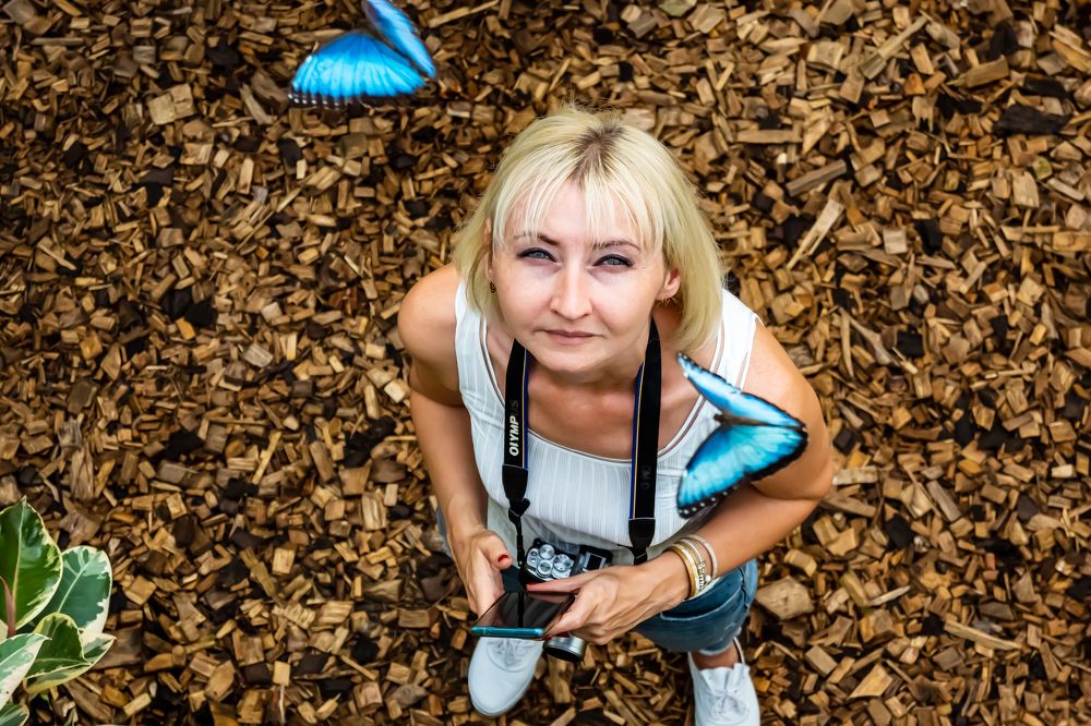 Photograph by Ivars Andrups