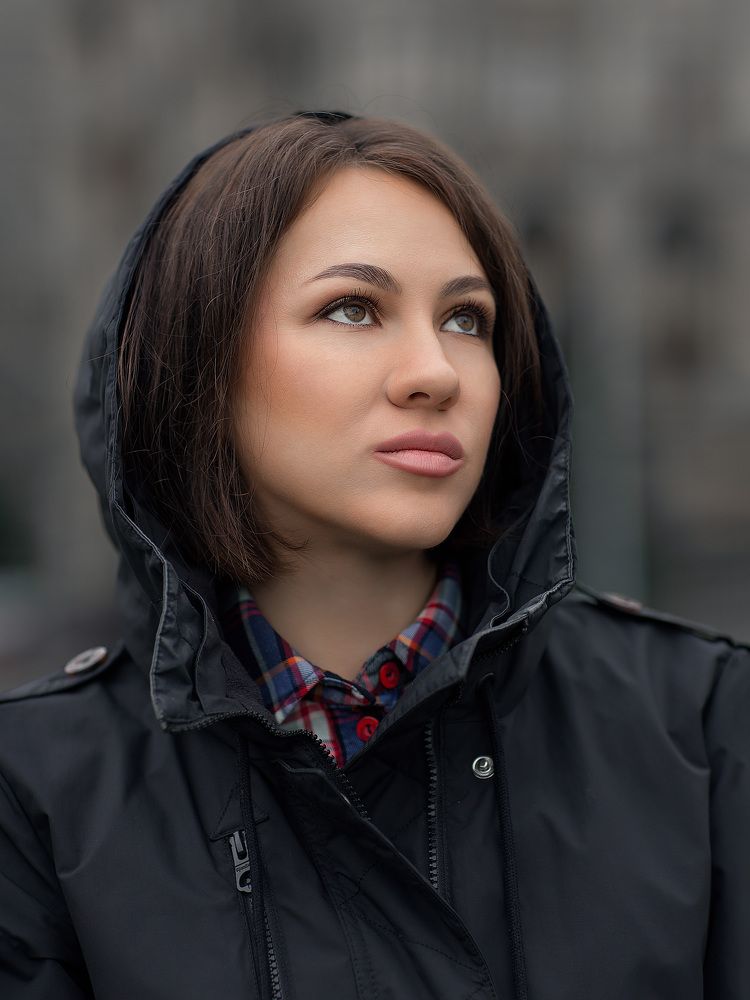 Photograph by Екатерина Денисова