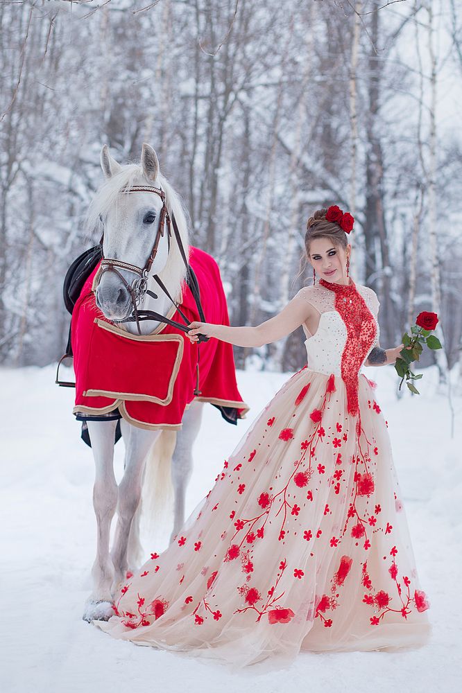 Photograph by Ирина Зверева