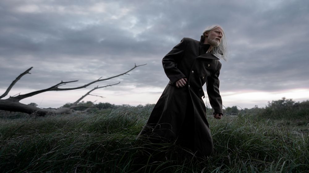 Photograph by Васильев Андрей