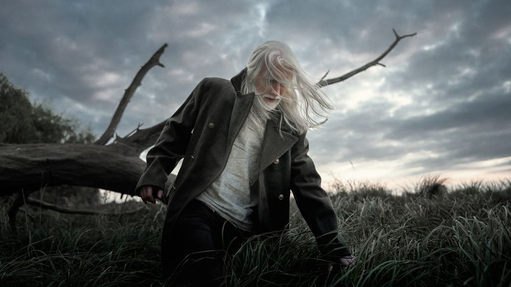 Photograph by Васильев Андрей