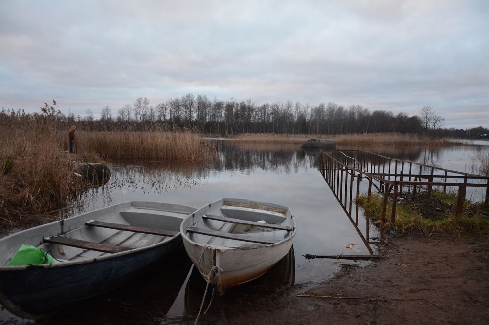 Photograph by Ольга Истомина