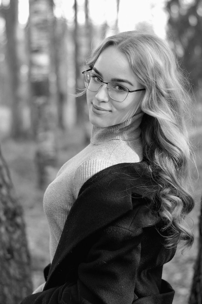 Фотография автора Оксана Льдинина