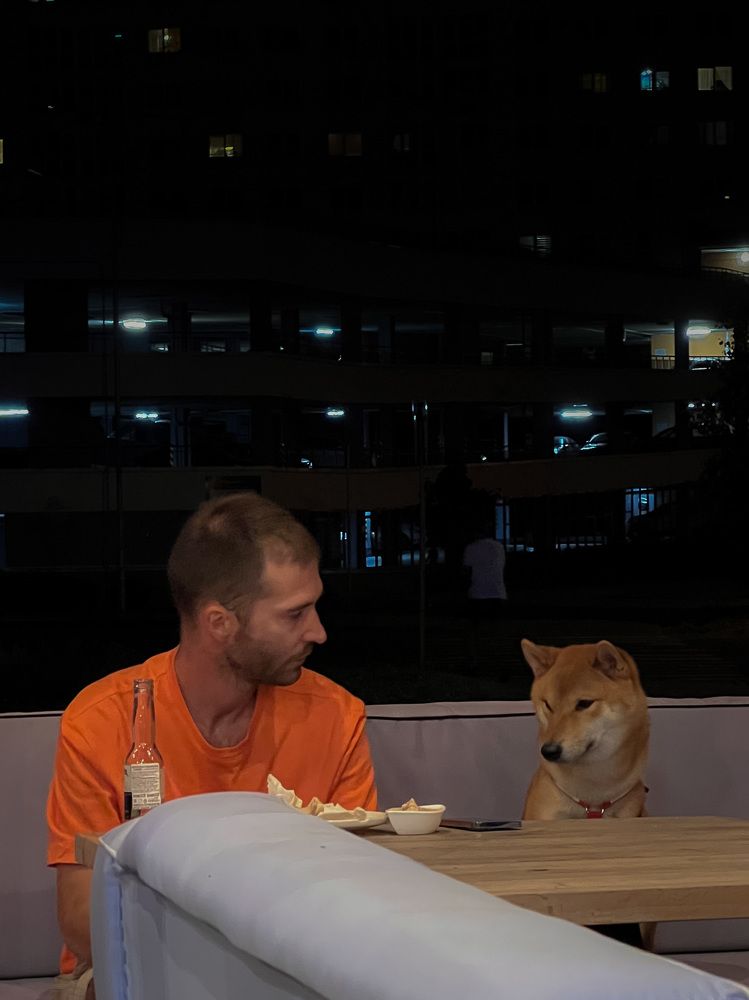 Photograph by Елена Башмакова