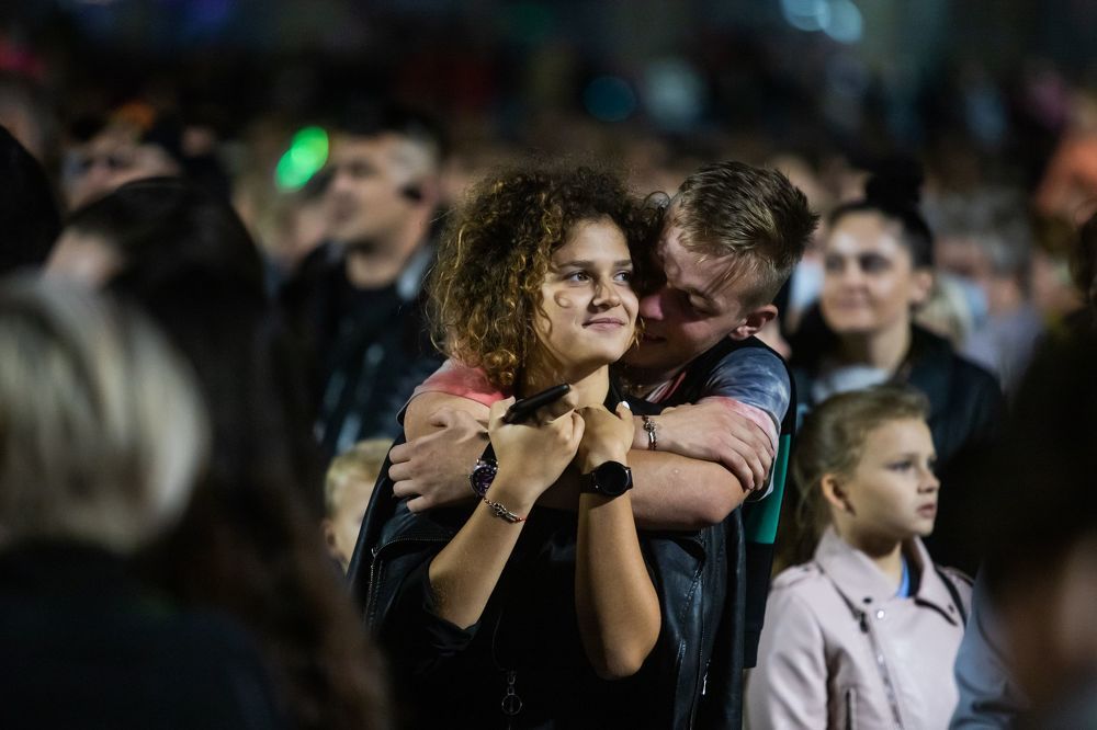 Photograph by Алексей Пирязев